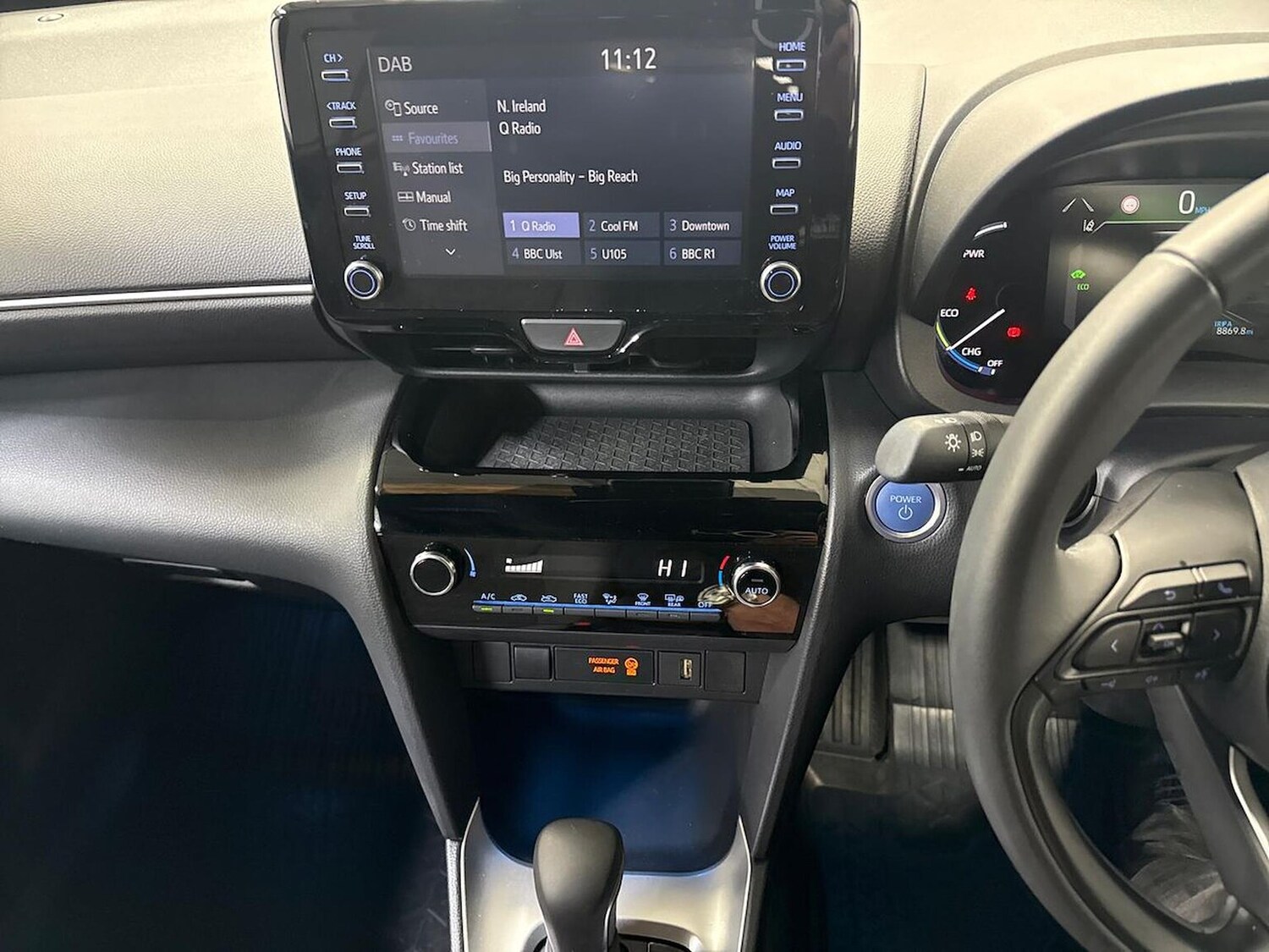 Used Toyota Yaris Cross 2023 for sale - 78194239: Photo 15