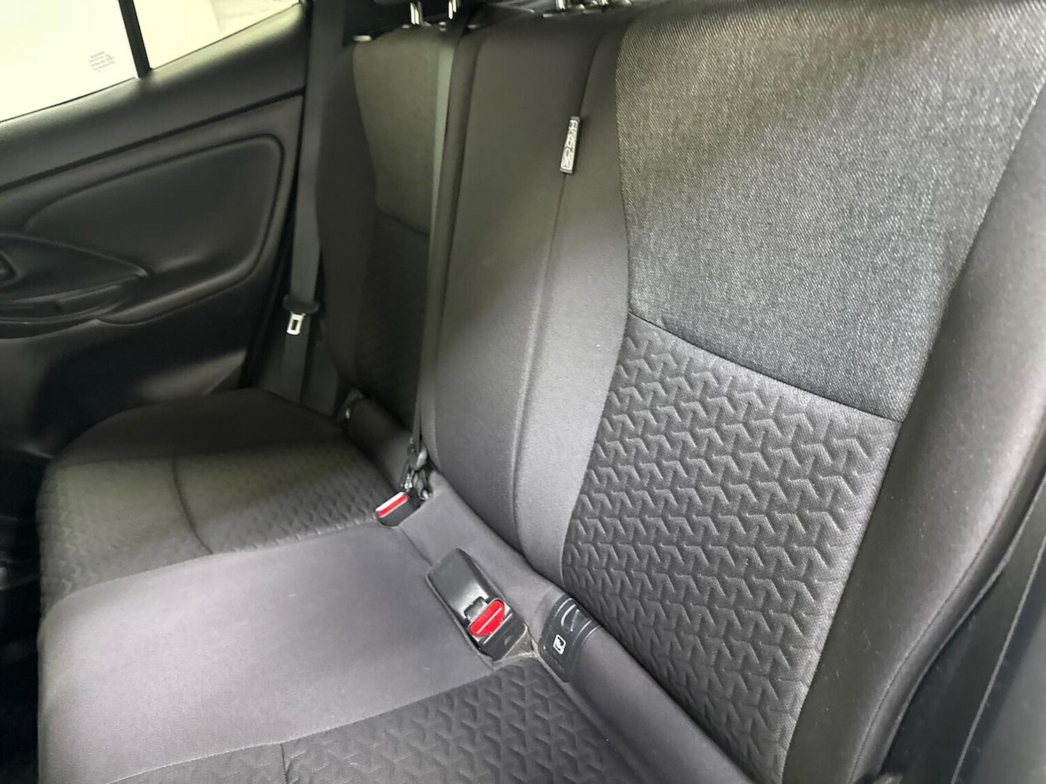 Used Toyota Yaris Cross 2023 for sale - 78194239: Photo 18