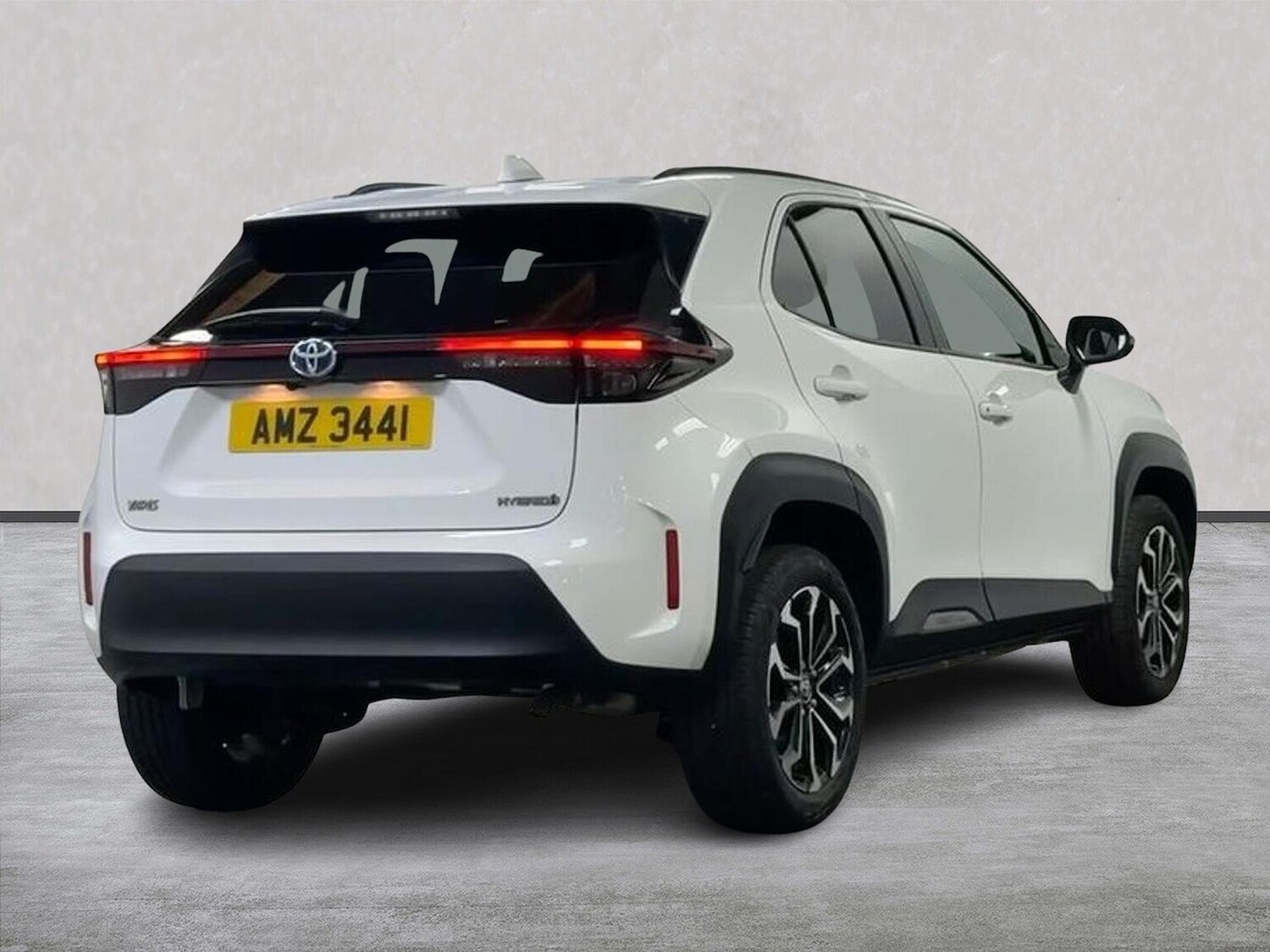 Used Toyota Yaris Cross 2023 for sale - 78194239: Photo 20