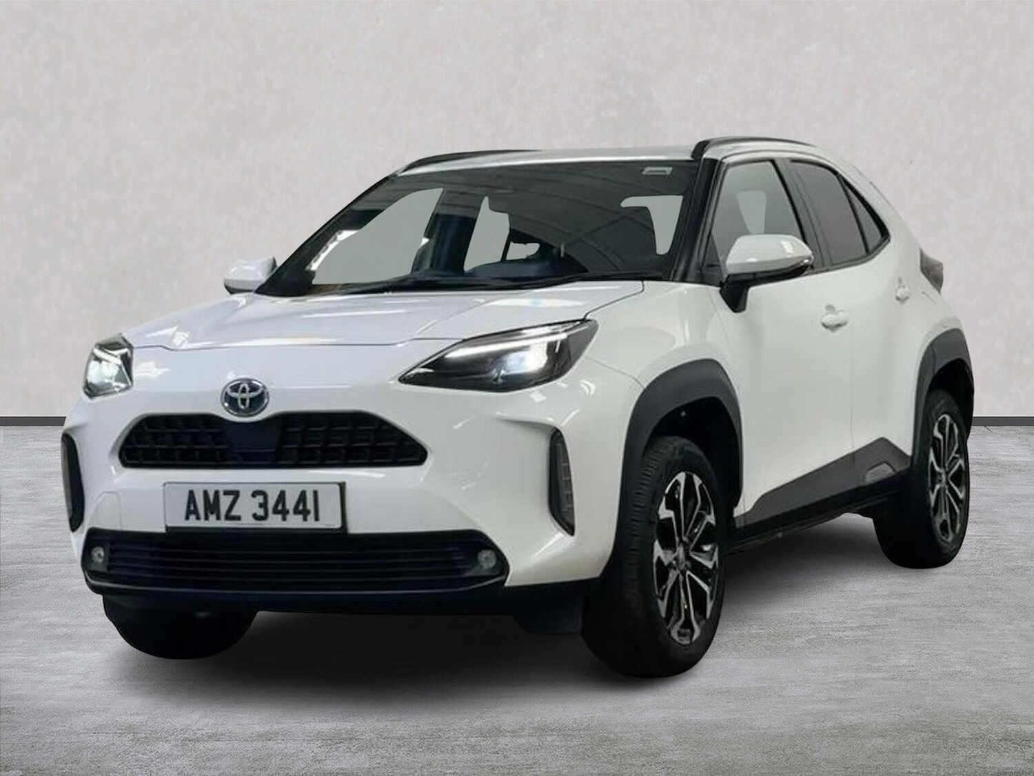 Used Toyota Yaris Cross 2023 for sale - 78194239: Photo 22