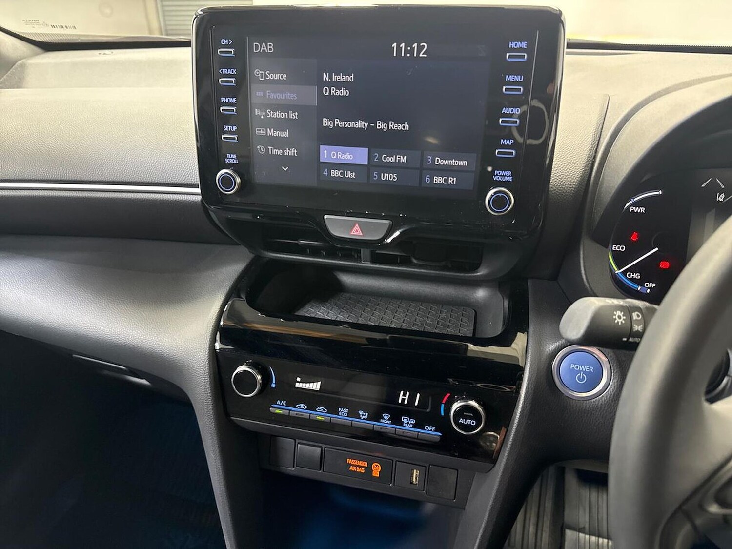 Used Toyota Yaris Cross 2023 for sale - 78194239: Photo 25