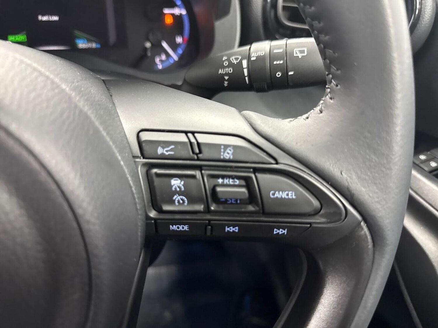 Used Toyota Yaris Cross 2023 for sale - 78194239: Photo 27