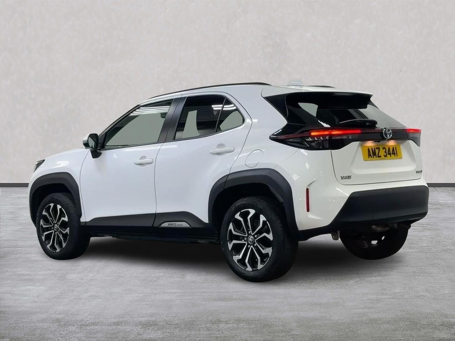 Used Toyota Yaris Cross 2023 for sale - 78194239: Photo 4