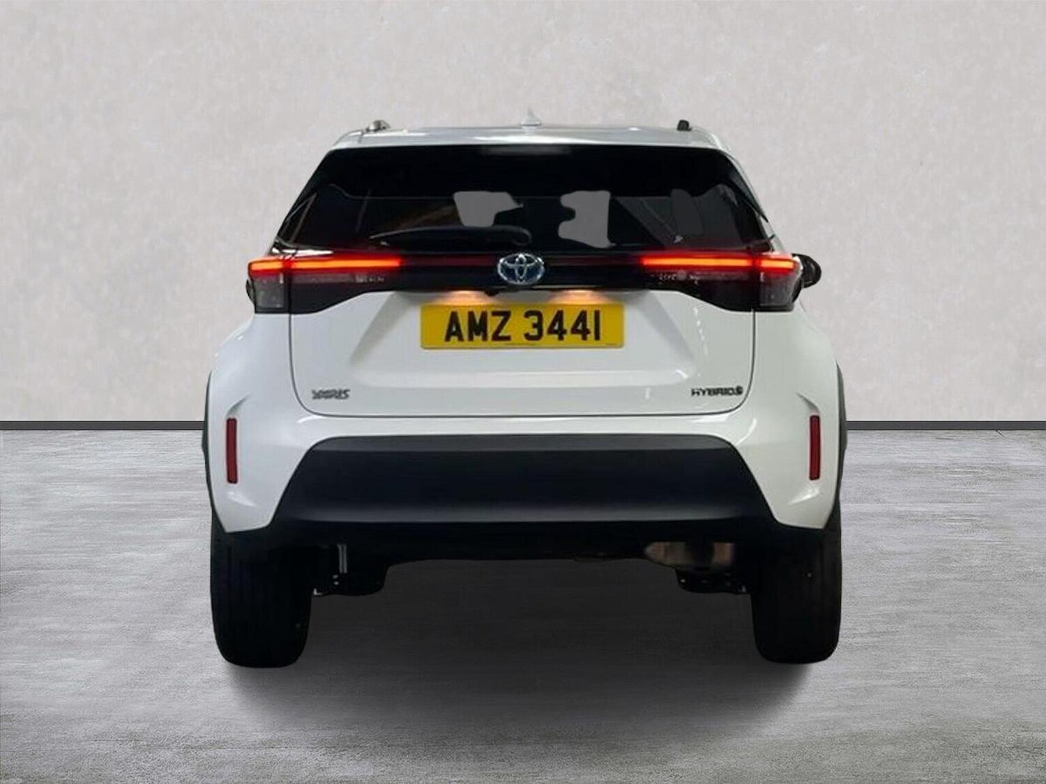 Used Toyota Yaris Cross 2023 for sale - 78194239: Photo 6