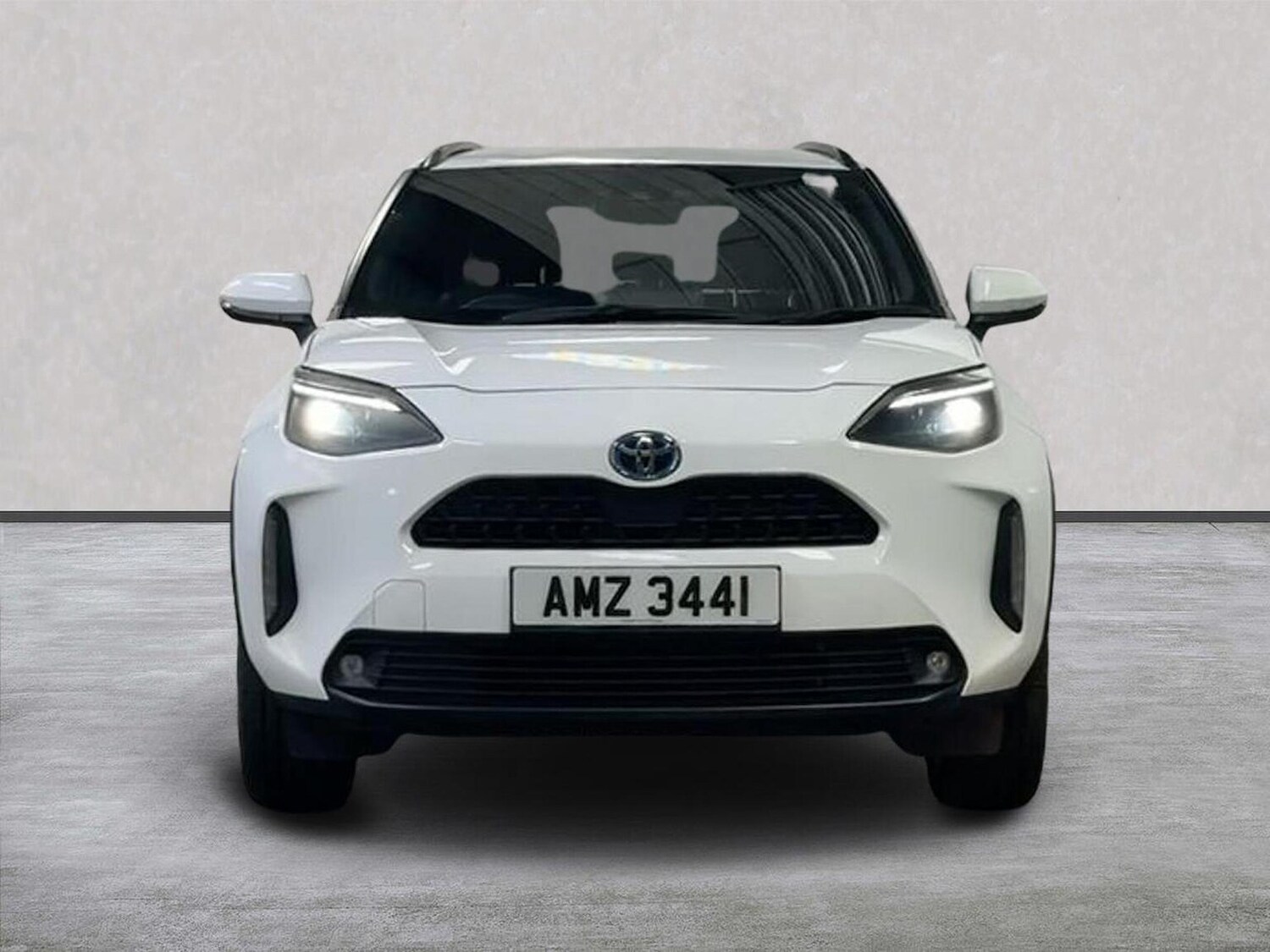 Used Toyota Yaris Cross 2023 for sale - 78194239: Photo 7