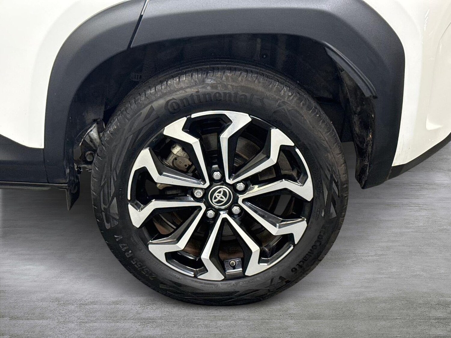 Used Toyota Yaris Cross 2023 for sale - 78194239: Photo 8