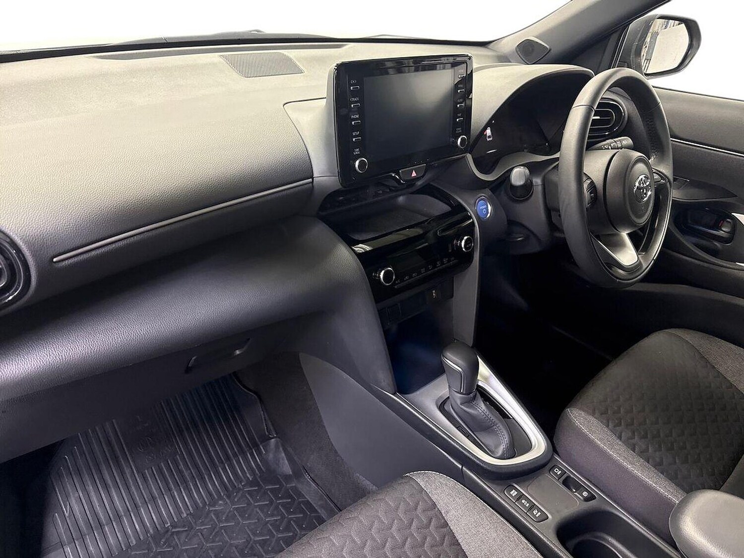 Used Toyota Yaris Cross 2023 for sale - 78194239: Photo 9