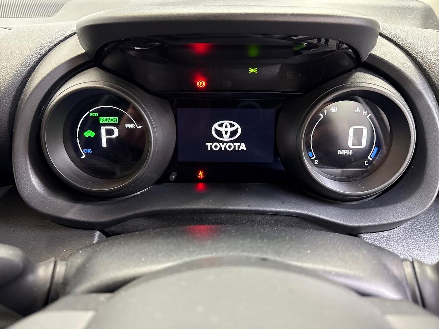 Used Toyota Yaris 2023 for sale - 77715375: Photo 10