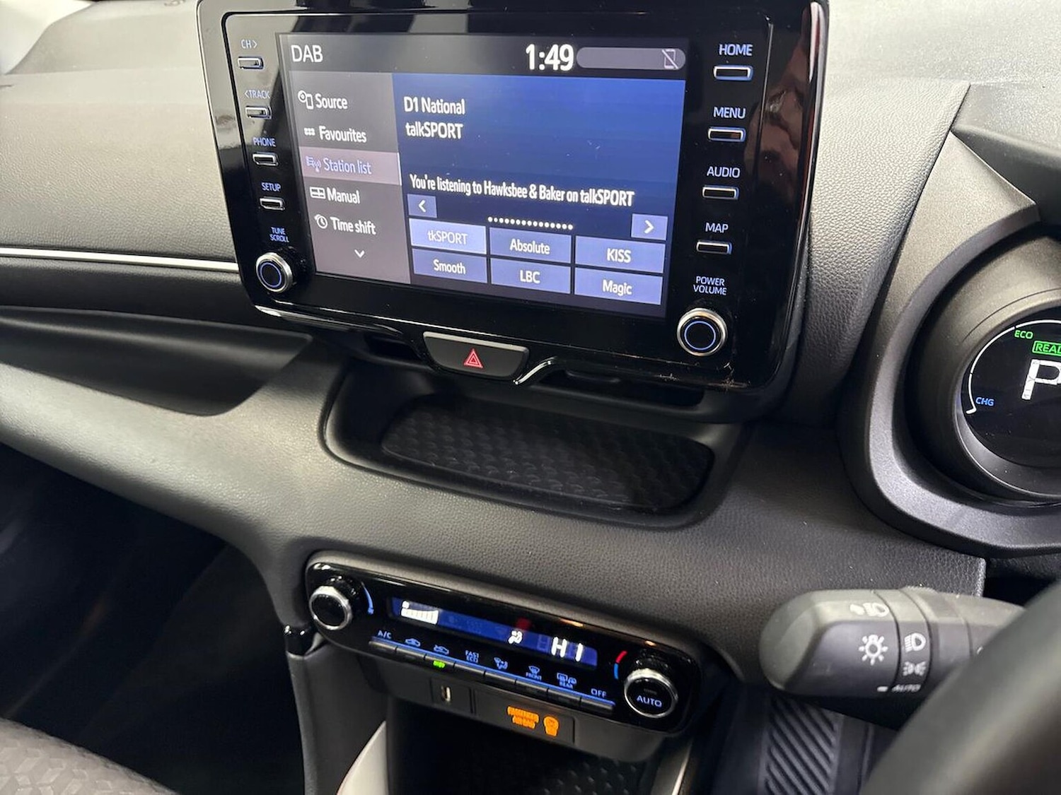 Used Toyota Yaris 2023 for sale - 77715375: Photo 13