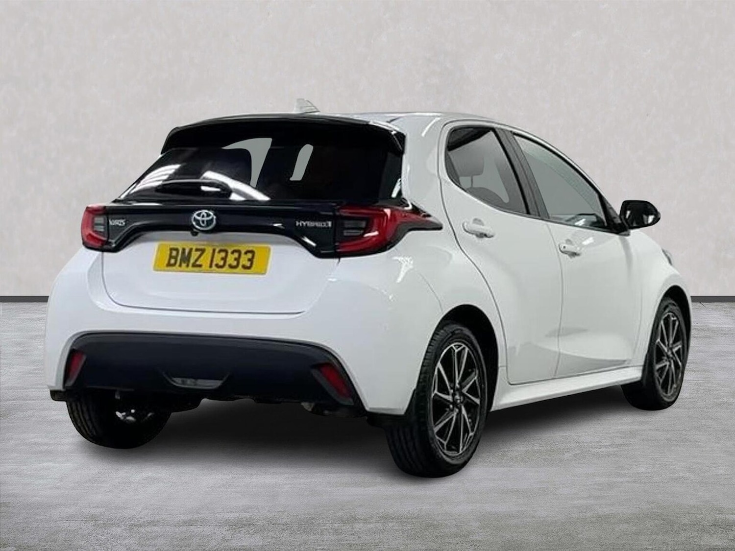 Used Toyota Yaris 2023 for sale - 77715375: Photo 18