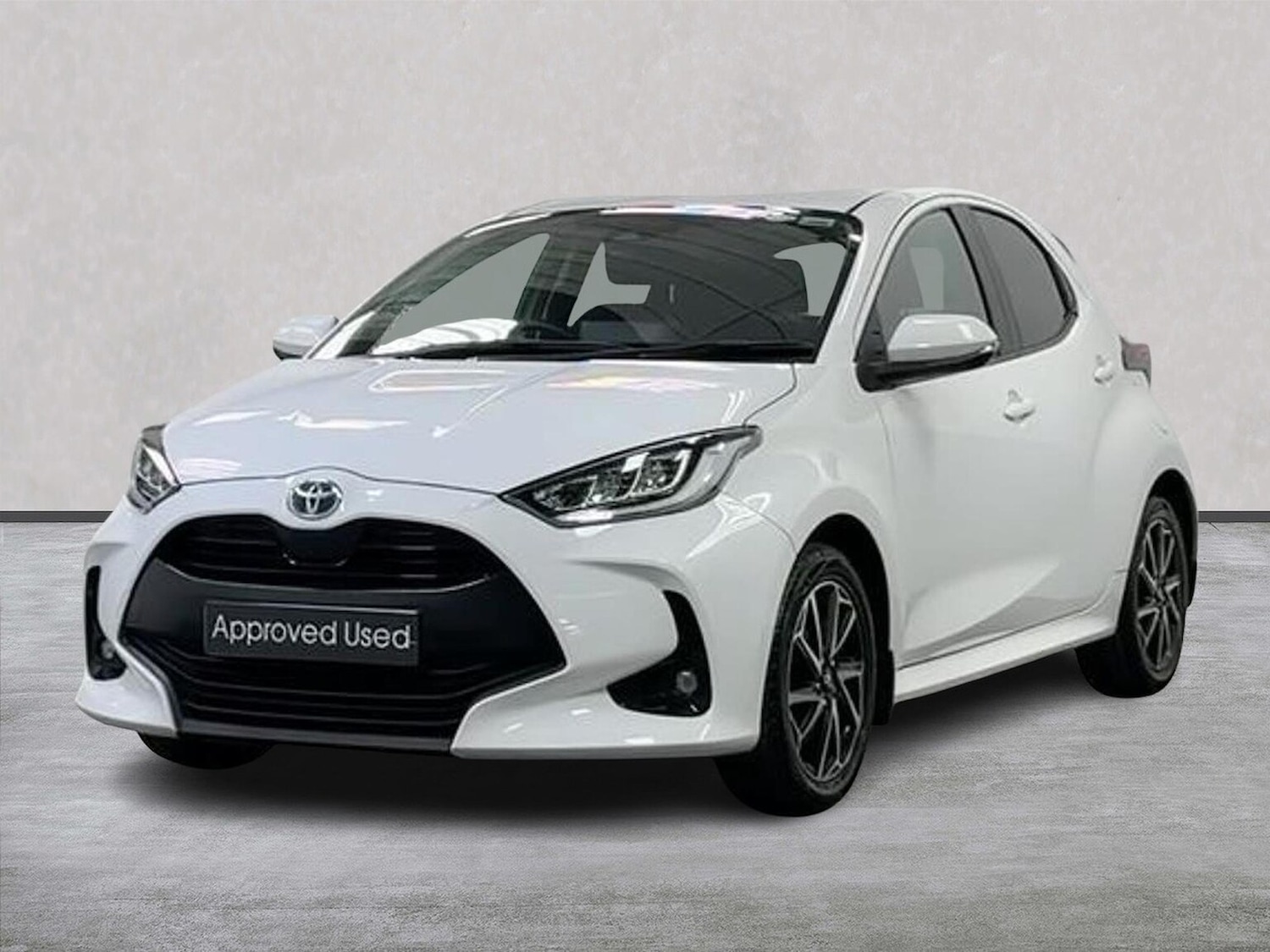 Used Toyota Yaris 2023 for sale - 77715375: Photo 20