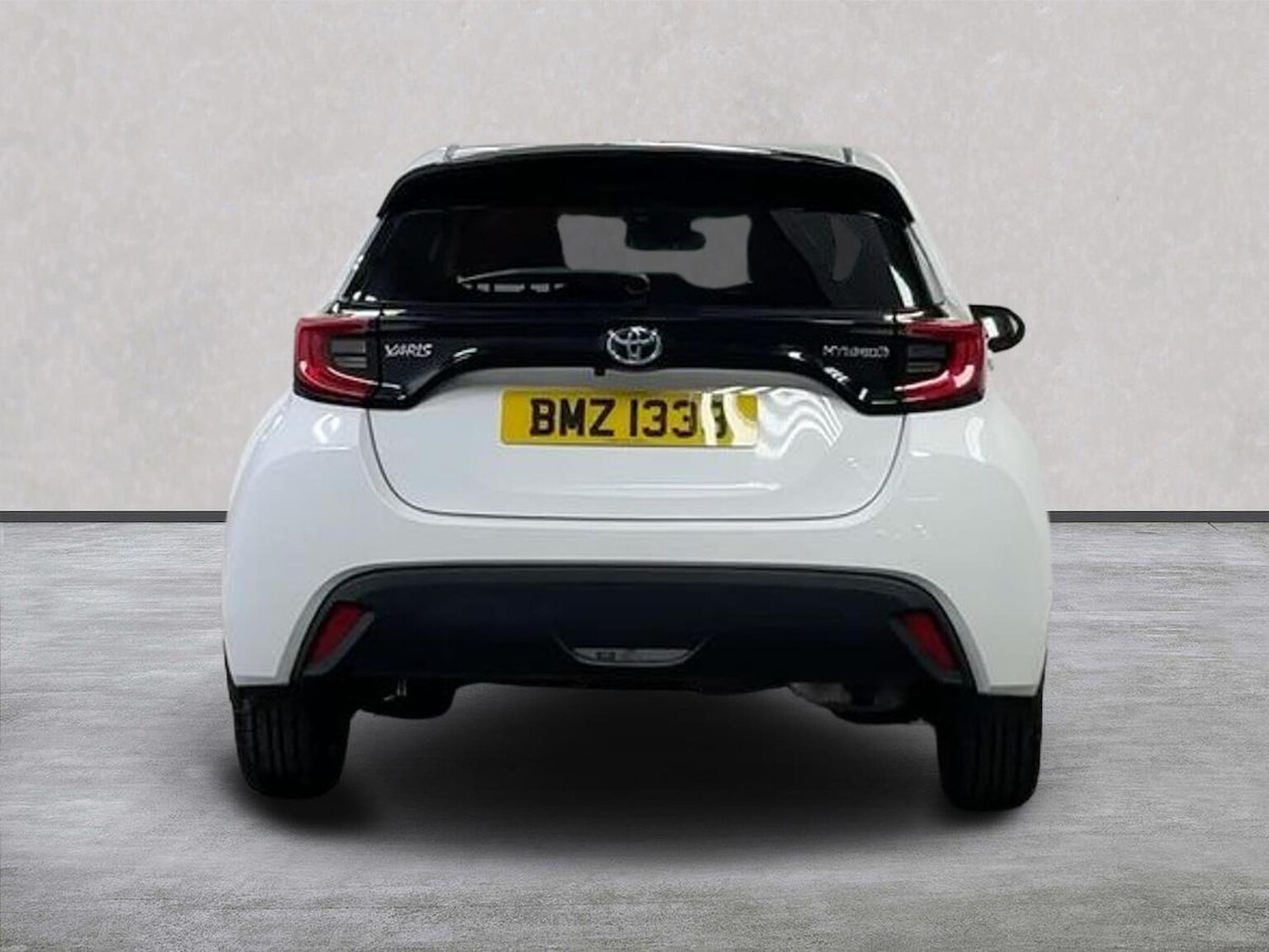 Used Toyota Yaris 2023 for sale - 77715375: Photo 4