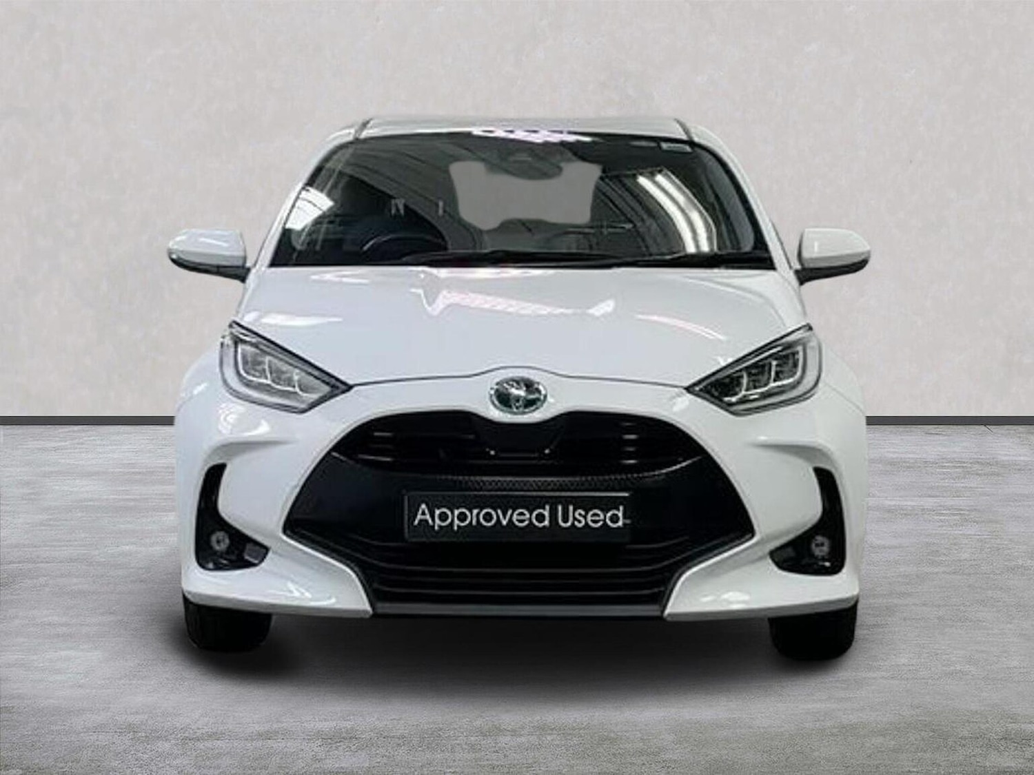 Used Toyota Yaris 2023 for sale - 77715375: Photo 5