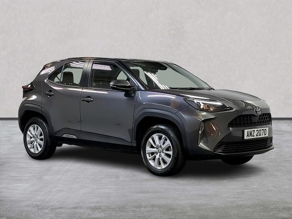 Used Toyota Yaris Cross 2023 for sale - 75701185: Photo 1