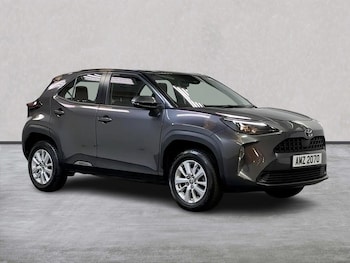 Toyota - Yaris Cross