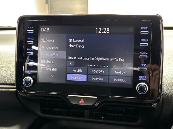 Used Toyota Yaris Cross 2023 for sale - 75701185: Photo 23
