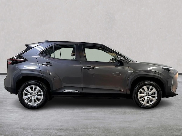 Used Toyota Yaris Cross 2023 for sale - 75701185: Photo 3