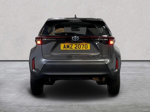 Used Toyota Yaris Cross 2023 for sale - 75701185: Photo 4