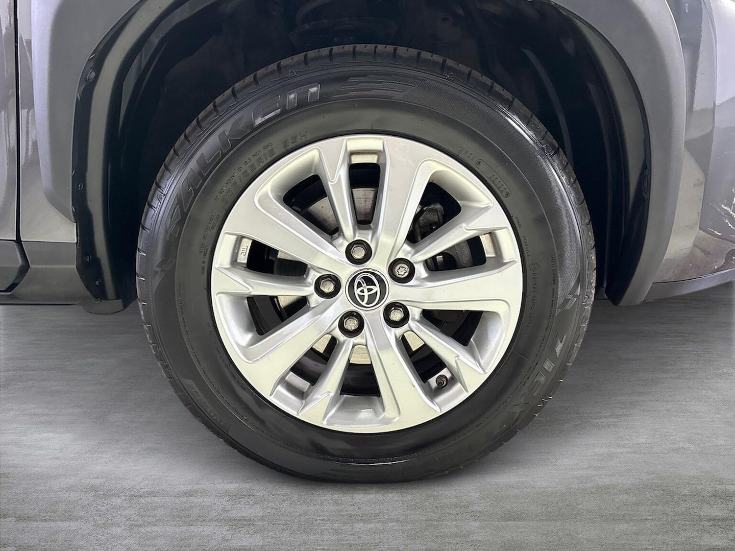Vehicle 6