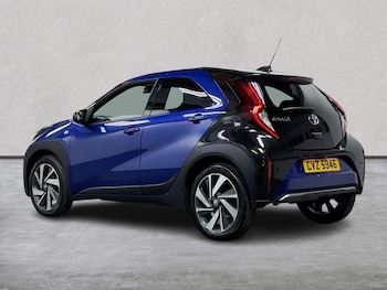 Used Toyota Aygo X 2025 for sale - 78835582: Photo