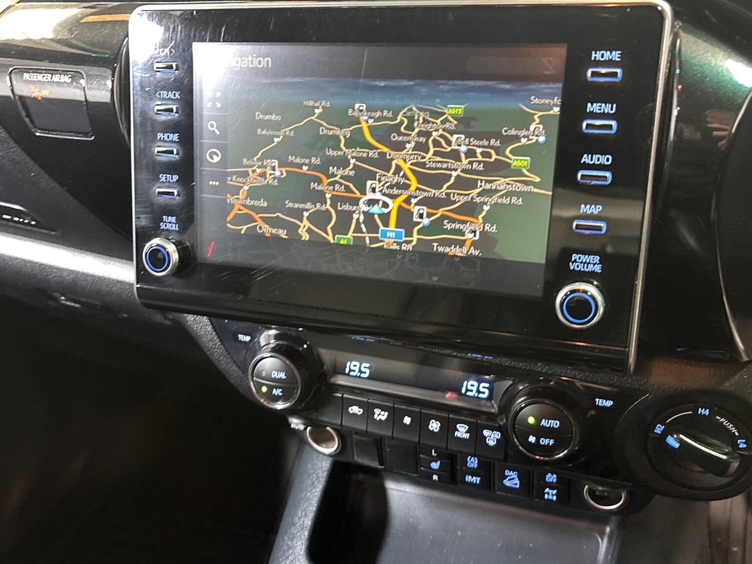 Vehicle 11