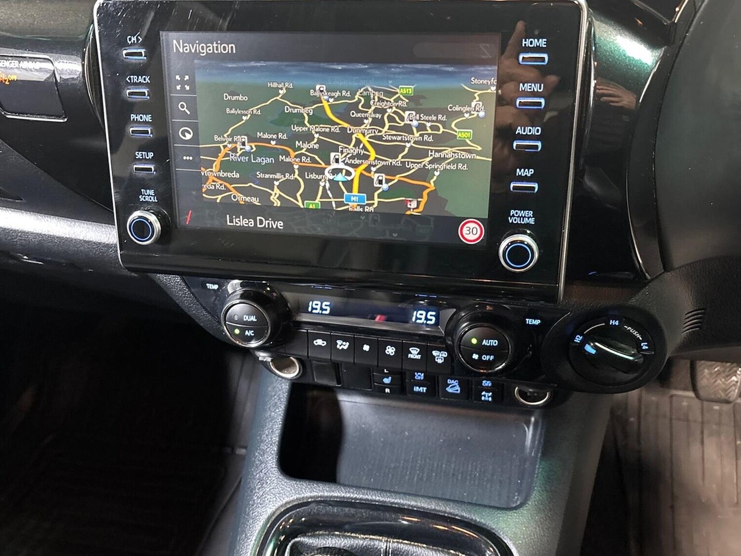 Vehicle 13