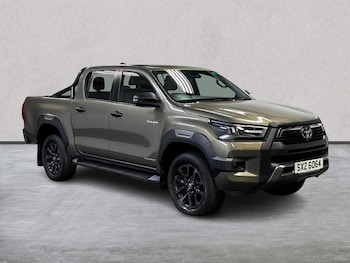 Used Toyota Hilux 2023 for sale - 75491163: Photo