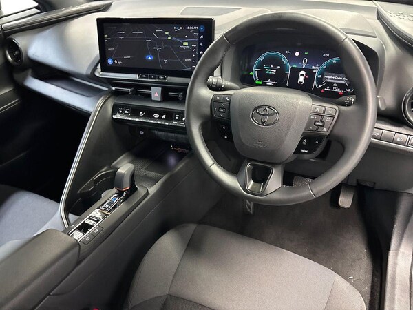 Used Toyota C-HR 2025 for sale - 76320694: Photo 15