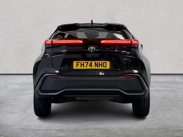 Used Toyota C-HR 2025 for sale - 76320694: Photo 18