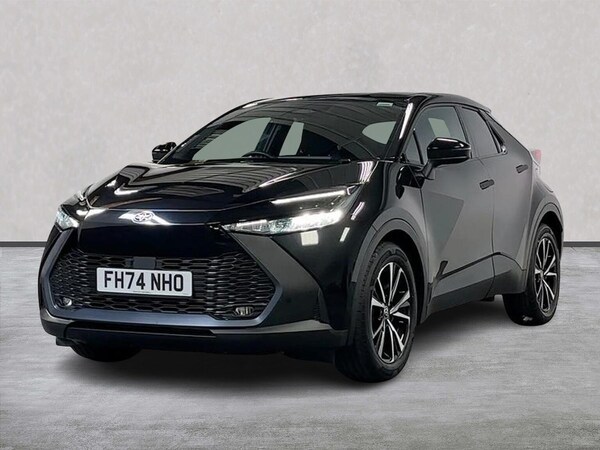 Used Toyota C-HR 2025 for sale - 76320694: Photo 20