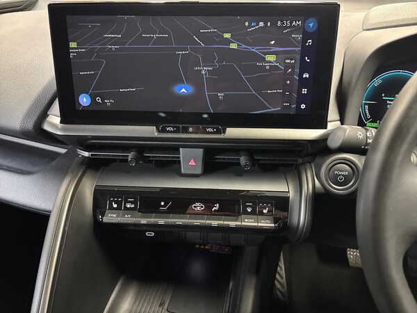 Used Toyota C-HR 2025 for sale - 76320694: Photo 23