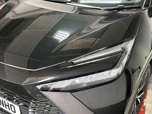 Used Toyota C-HR 2025 for sale - 76320694: Photo 29
