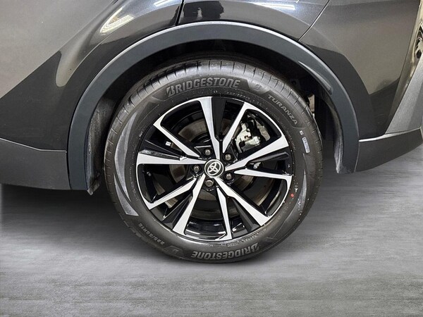 Used Toyota C-HR 2025 for sale - 76320694: Photo 6