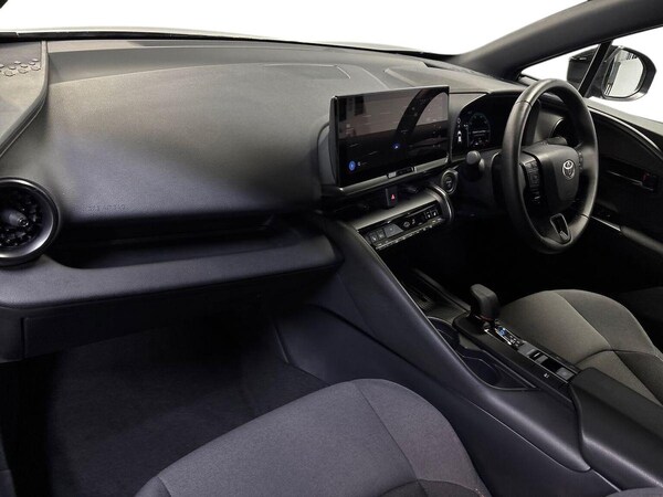 Used Toyota C-HR 2025 for sale - 76320694: Photo 7