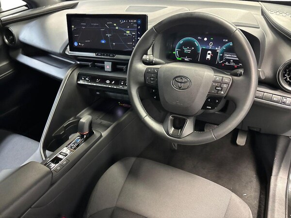 Used Toyota C-HR 2025 for sale - 76320694: Photo 8