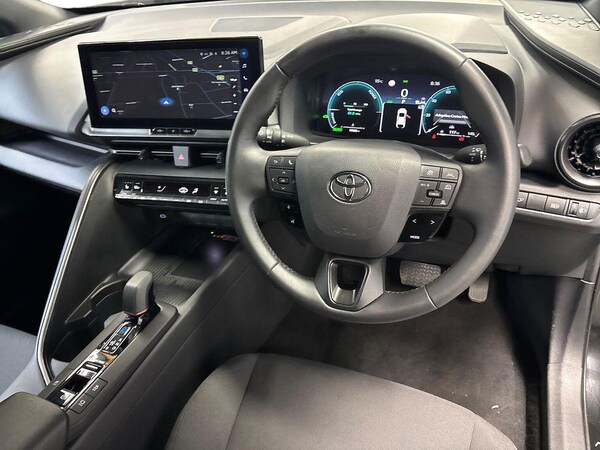 Used Toyota C-HR 2025 for sale - 76320694: Photo 9