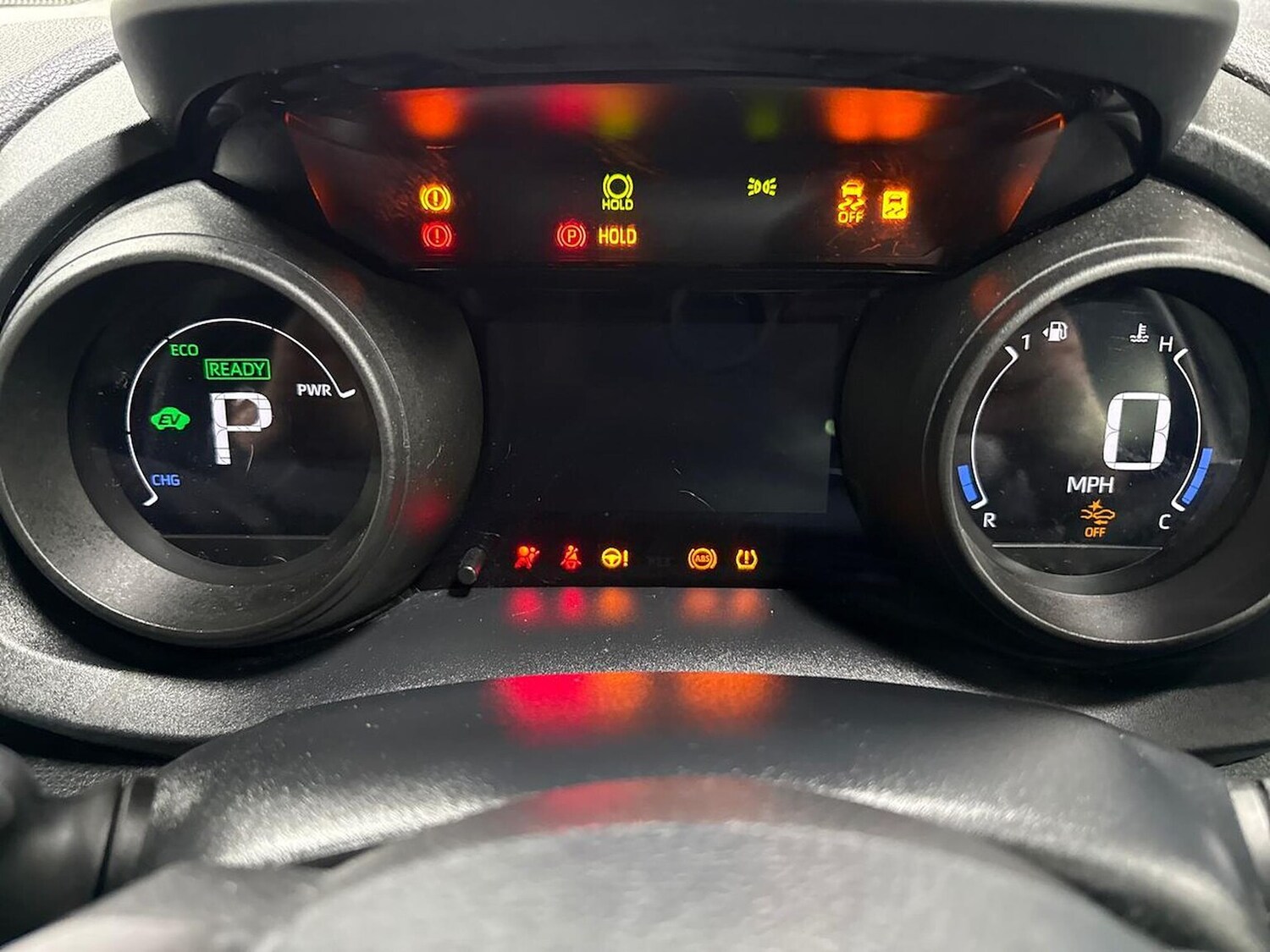 Used Toyota Yaris Cross 2024 for sale - 78194232: Photo 10