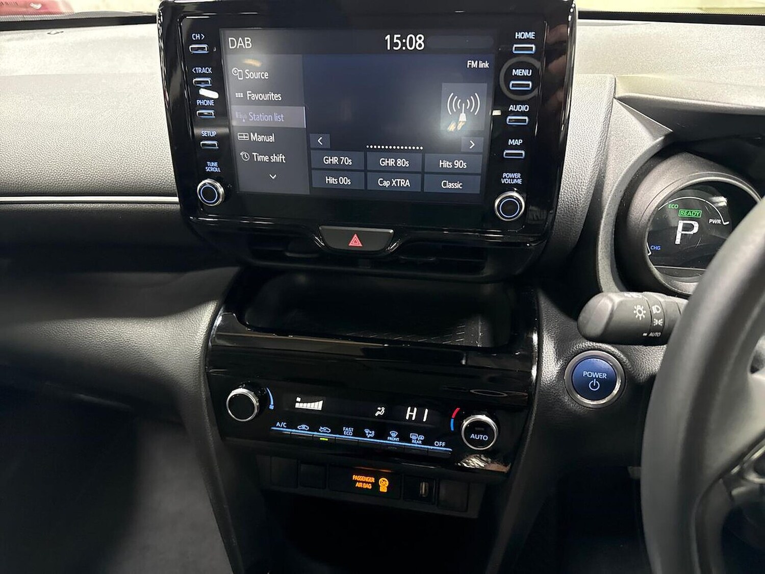 Used Toyota Yaris Cross 2024 for sale - 78194232: Photo 11