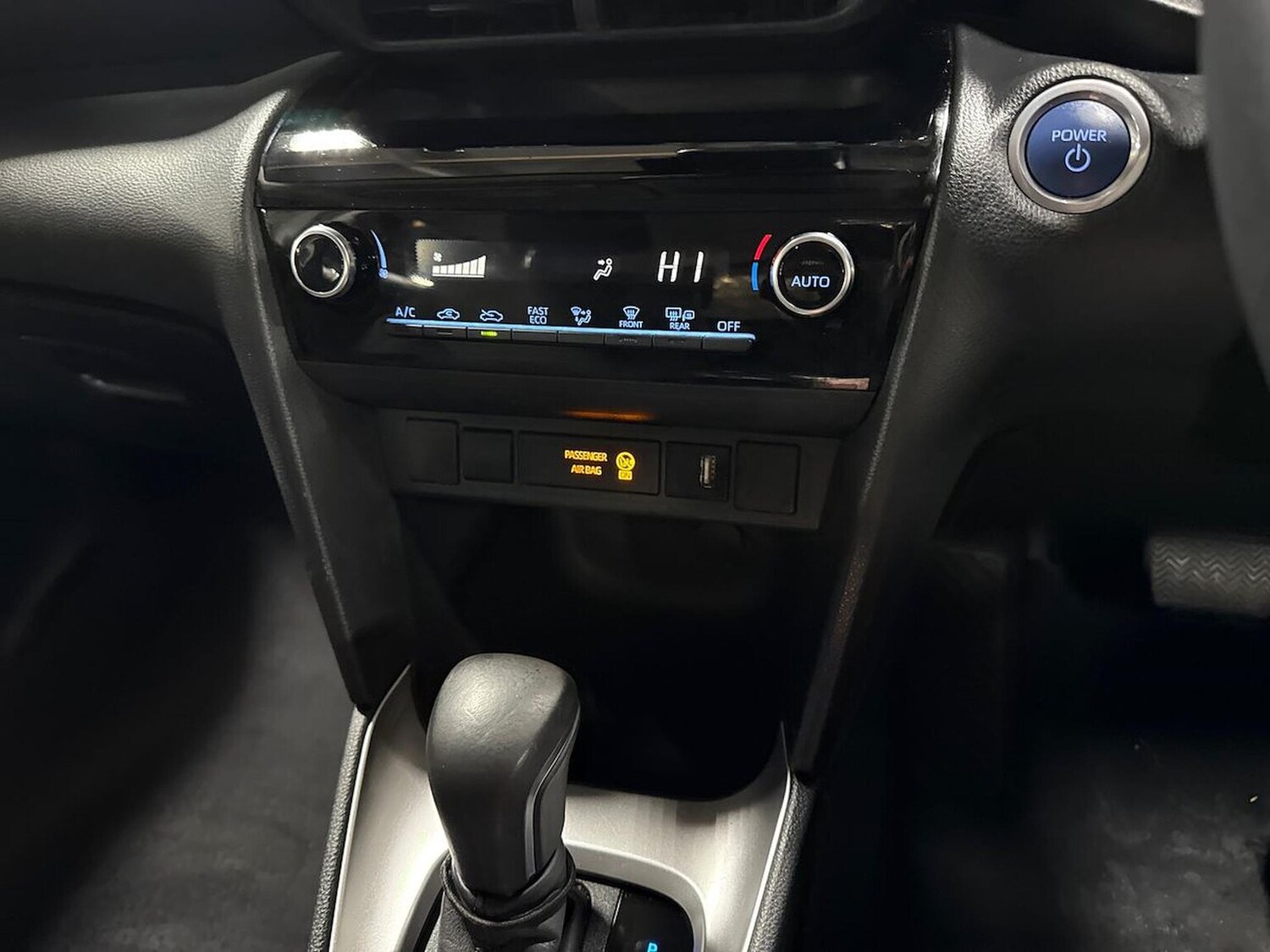 Used Toyota Yaris Cross 2024 for sale - 78194232: Photo 12