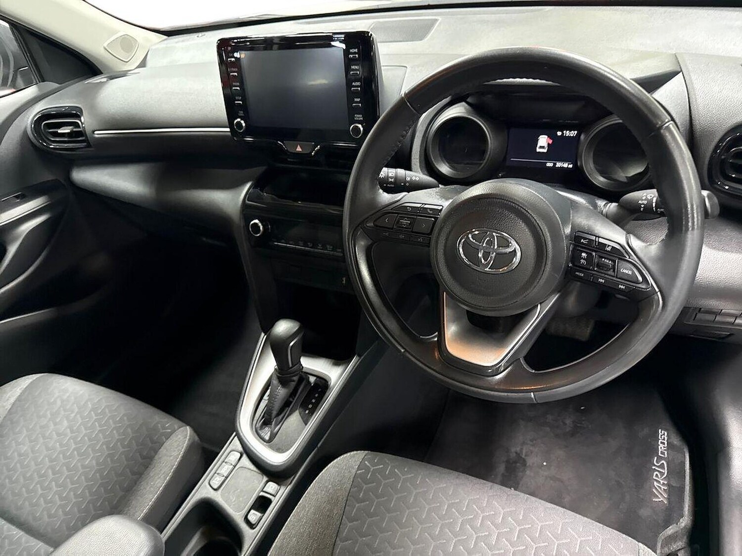 Used Toyota Yaris Cross 2024 for sale - 78194232: Photo 15