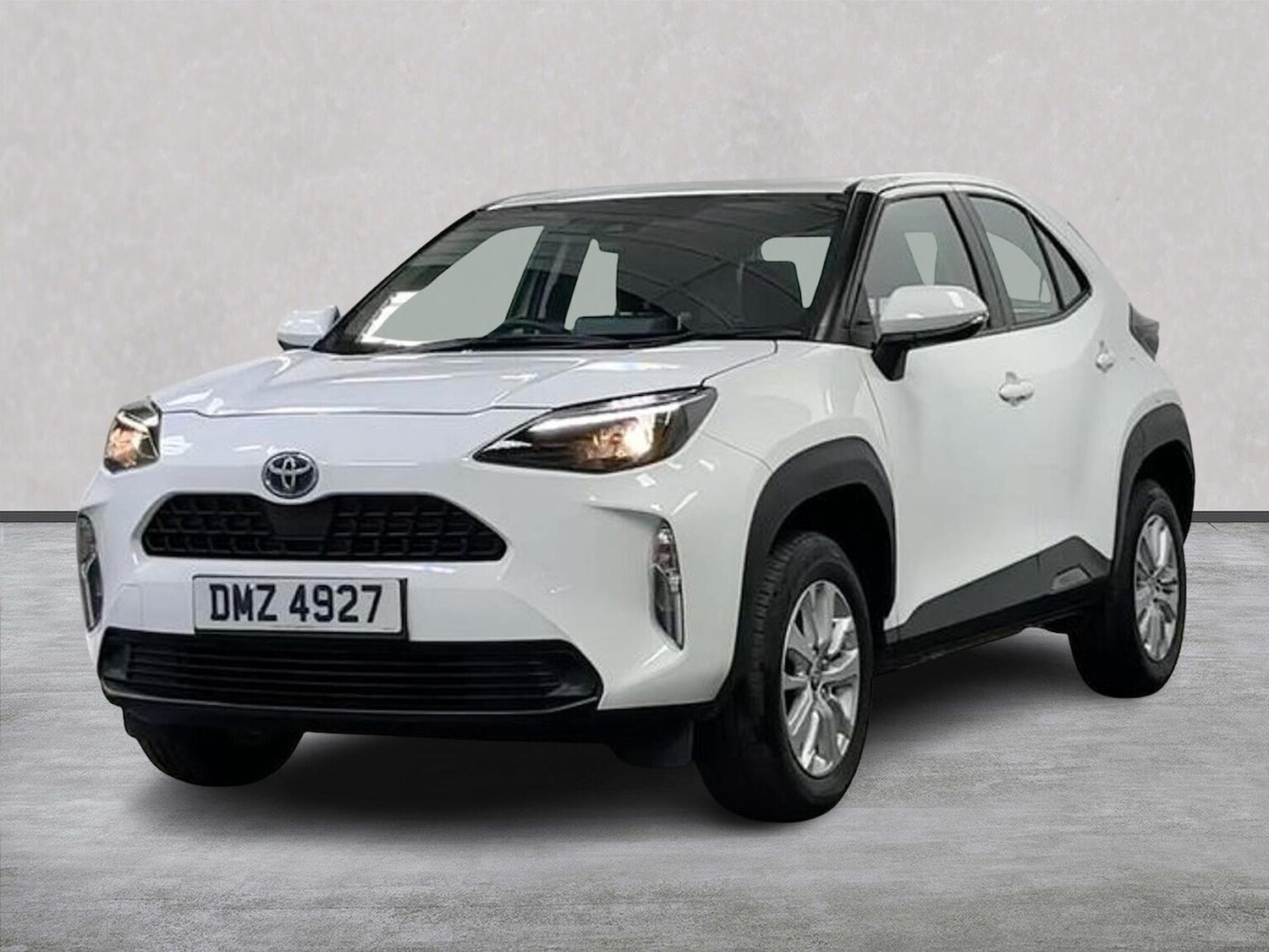 Used Toyota Yaris Cross 2024 for sale - 78194232: Photo 20