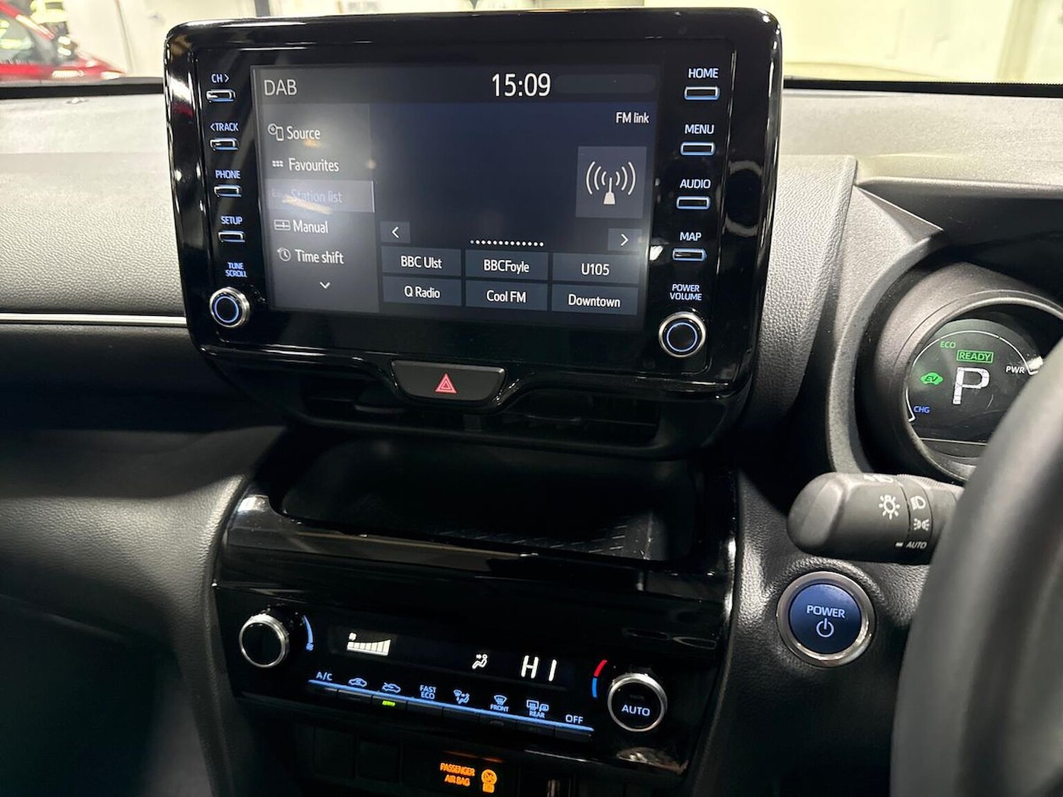 Used Toyota Yaris Cross 2024 for sale - 78194232: Photo 22