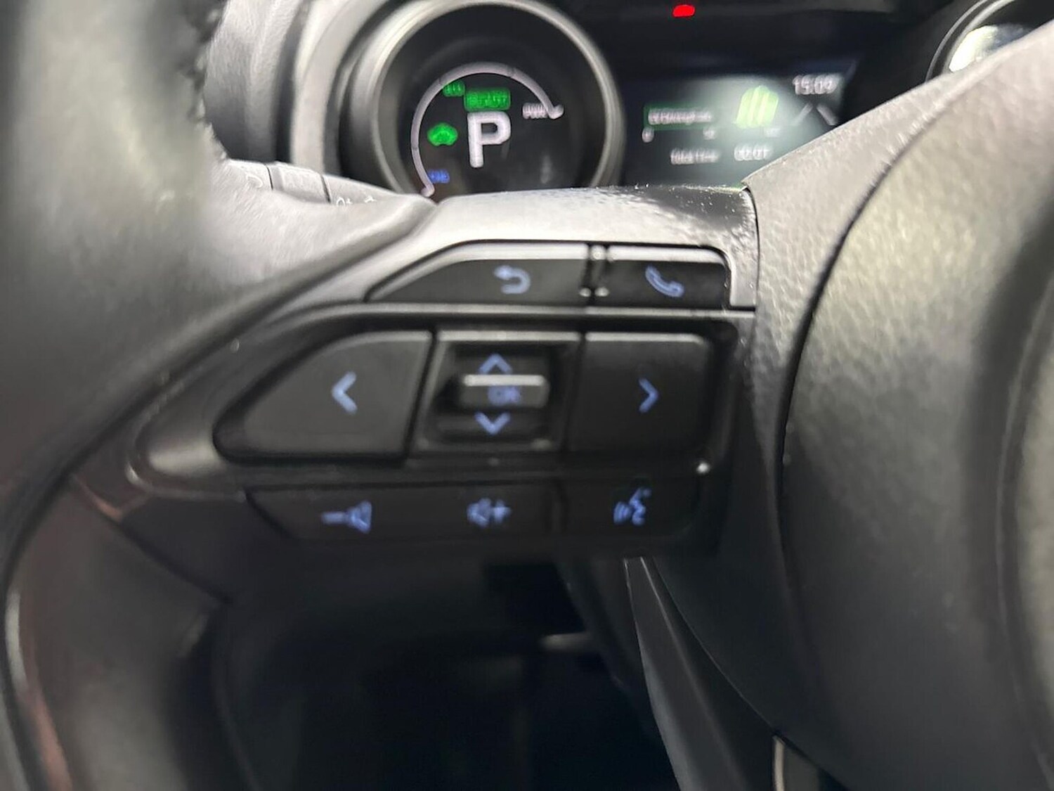 Used Toyota Yaris Cross 2024 for sale - 78194232: Photo 24