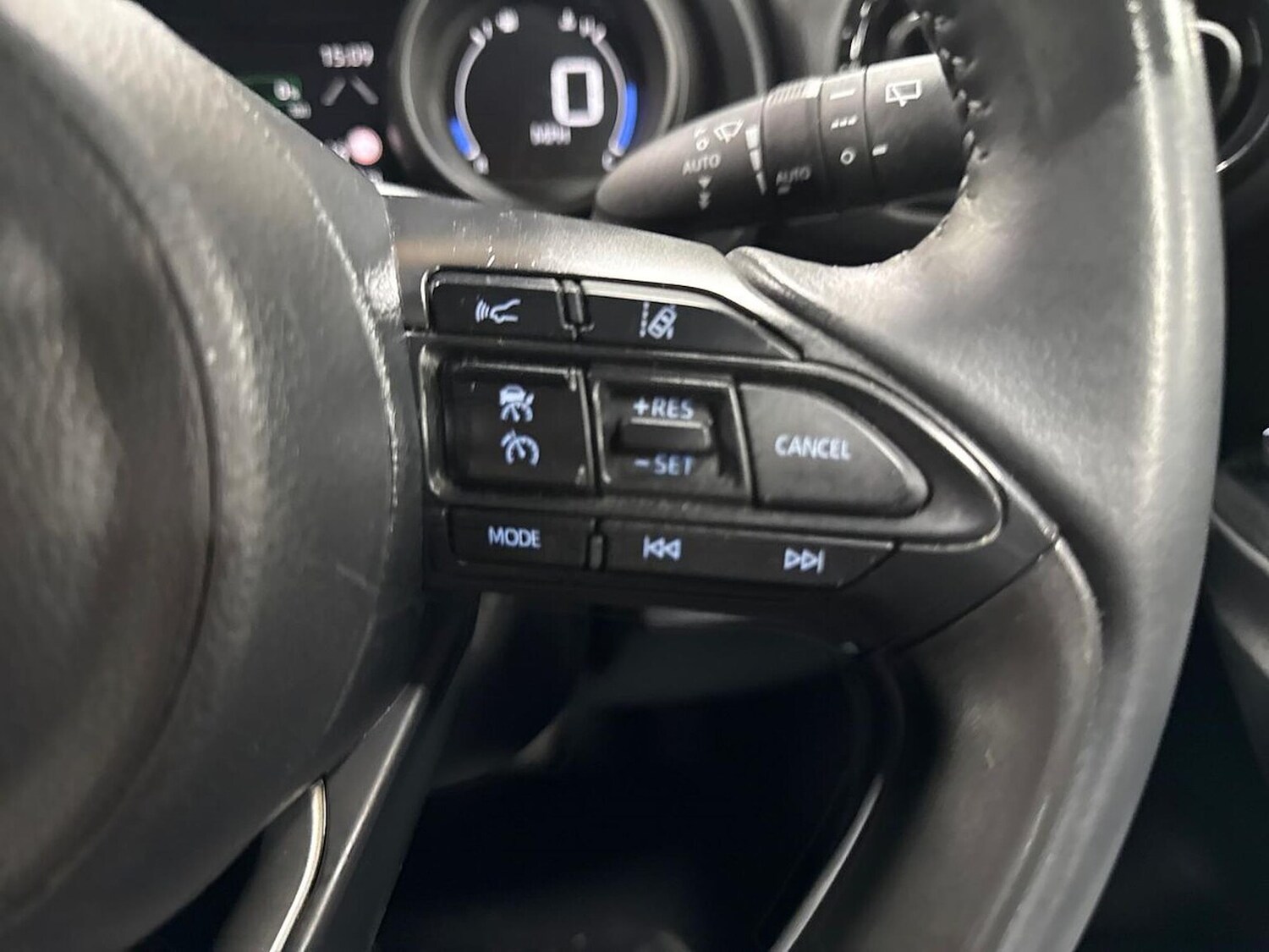 Used Toyota Yaris Cross 2024 for sale - 78194232: Photo 25