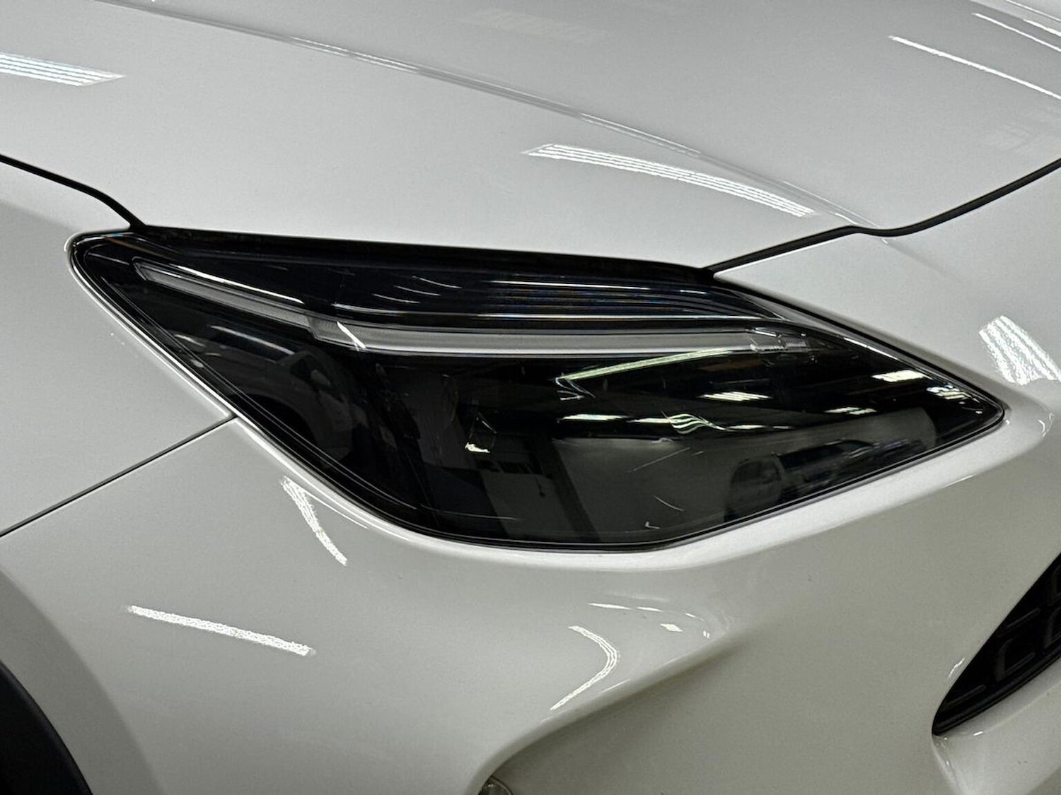 Used Toyota Yaris Cross 2024 for sale - 78194232: Photo 29