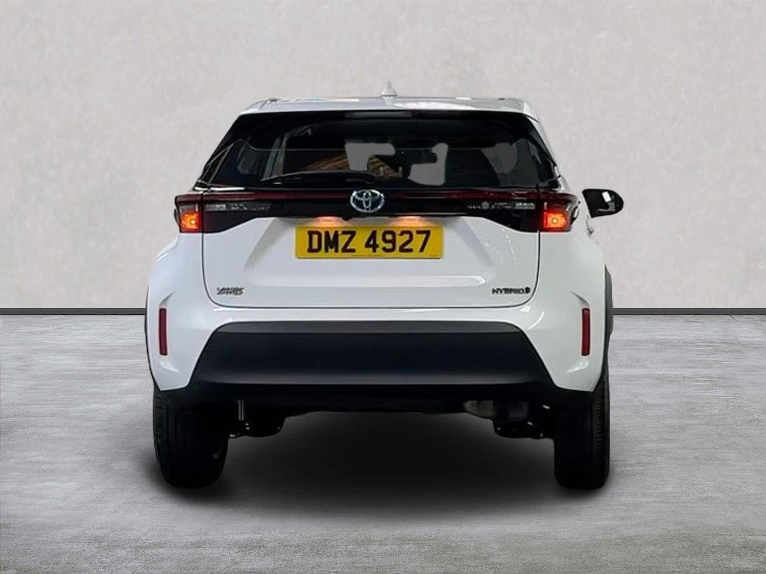 Used Toyota Yaris Cross 2024 for sale - 78194232: Photo 4