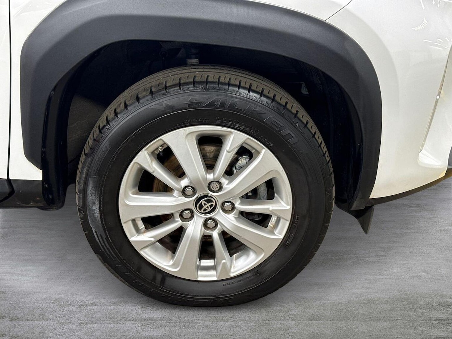 Used Toyota Yaris Cross 2024 for sale - 78194232: Photo 6