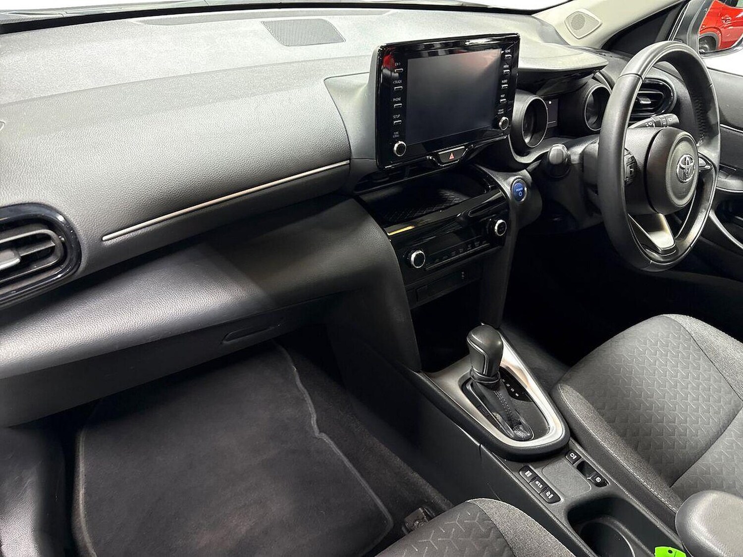 Used Toyota Yaris Cross 2024 for sale - 78194232: Photo 7