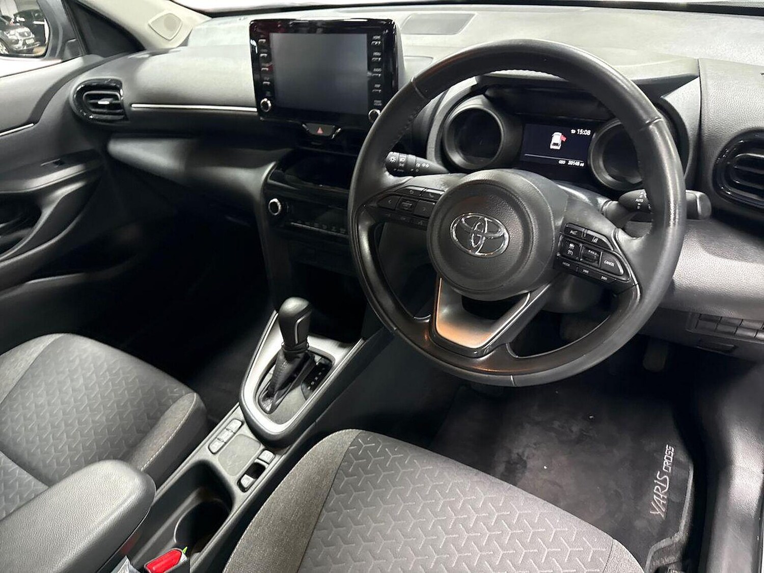 Used Toyota Yaris Cross 2024 for sale - 78194232: Photo 8