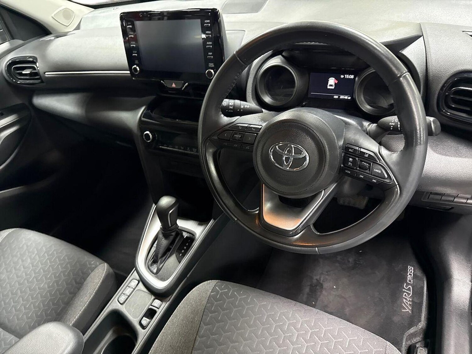 Used Toyota Yaris Cross 2024 for sale - 78194232: Photo 9
